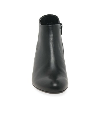 Gabor Fatale Standard Fit Ankle Boots
