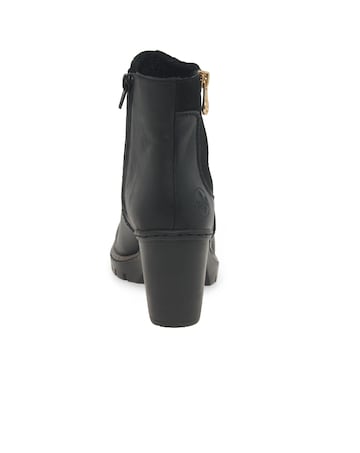 Rieker Order Womens Ankle Boots