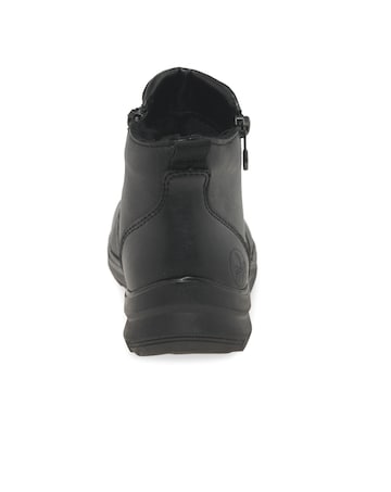 Rieker Central Womens Ankle Boots