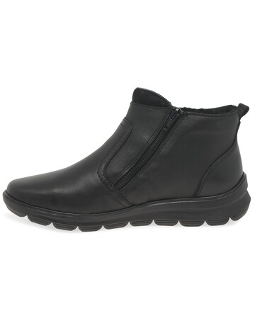 Rieker Central Womens Ankle Boots
