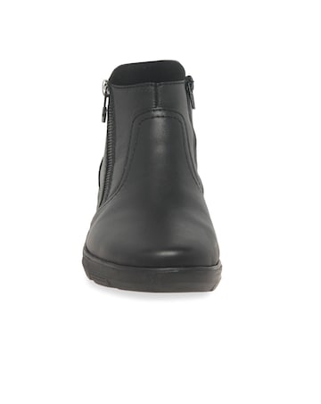 Rieker Central Womens Ankle Boots