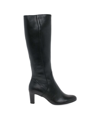 Gabor Maybe S Standard Fit Long Boot
