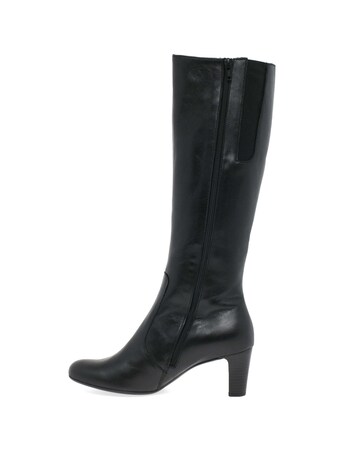 Gabor Maybe S Standard Fit Long Boot