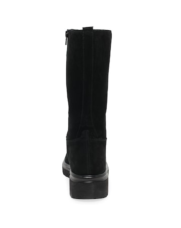 Gabor Cheel Womens Calf Length Boots