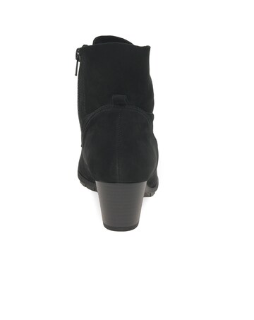Gabor Optimum Womens Wider Ankle Boots