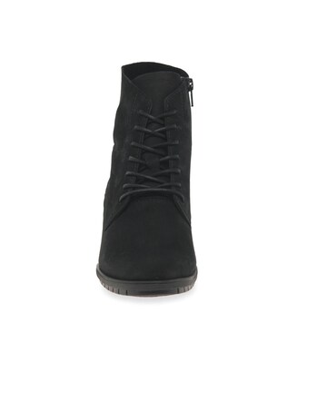 Gabor Optimum Womens Wider Ankle Boots