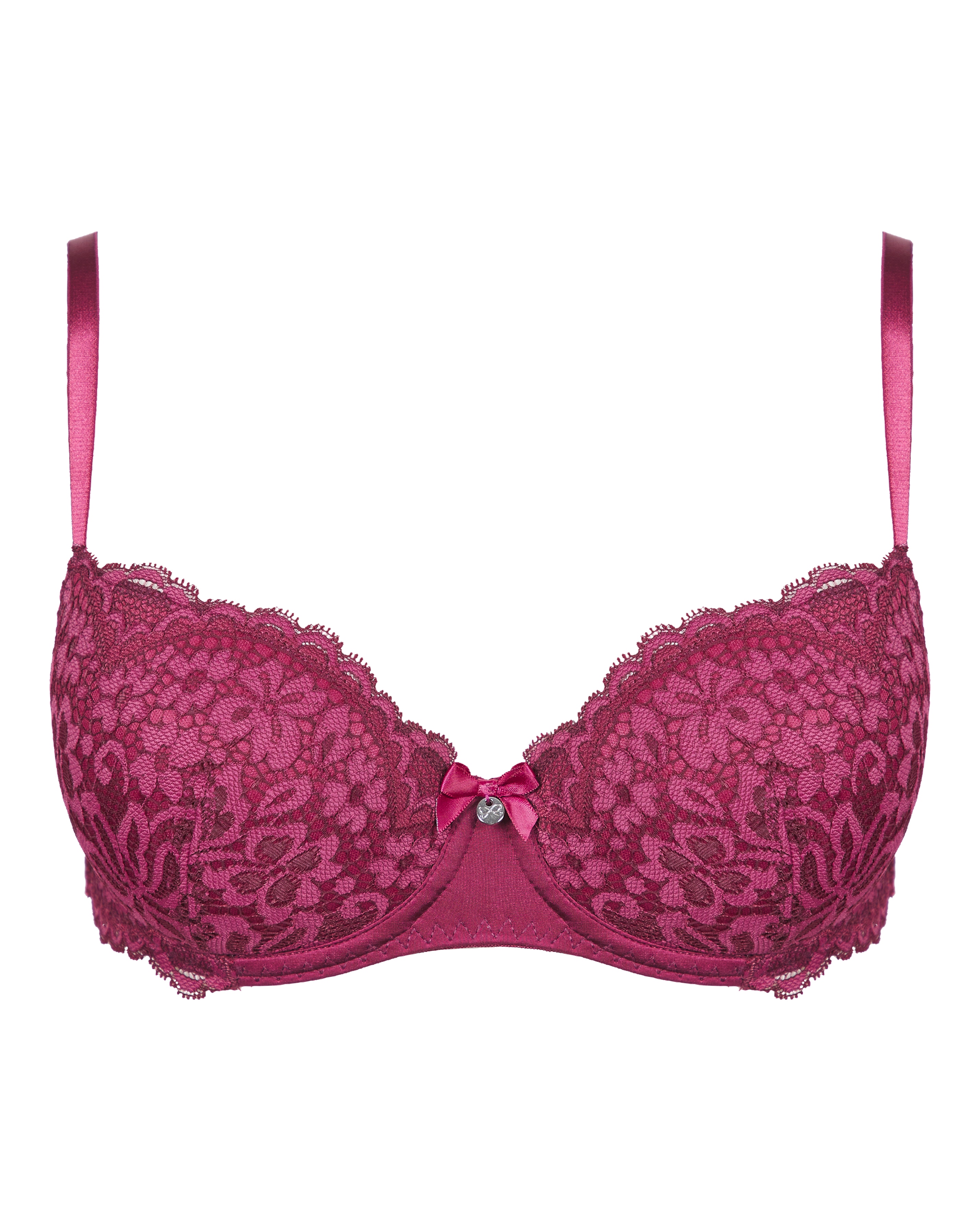 Hunkemoller Rose Full Cup Wired Bra