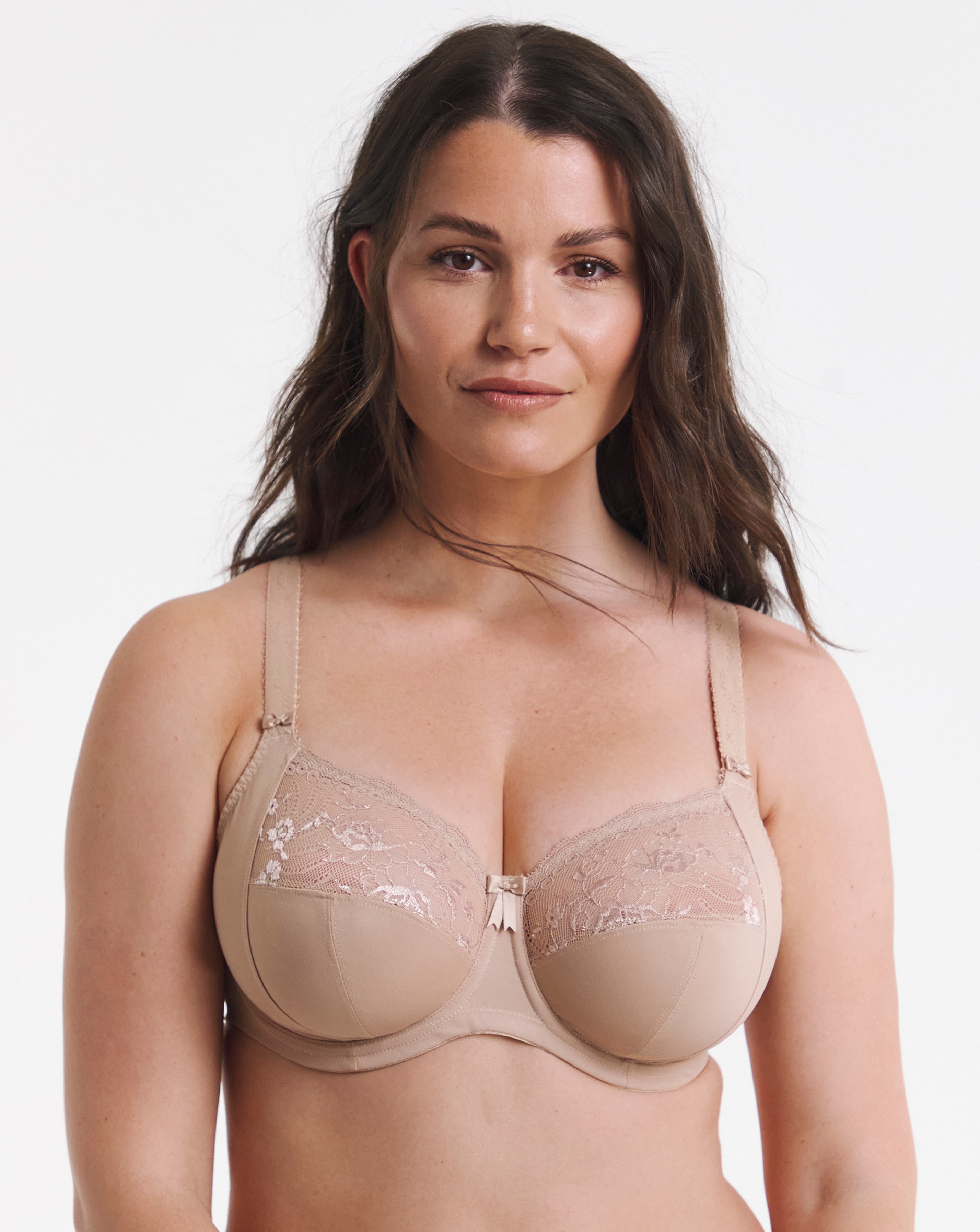 Elomi Morgan Full Cup Wired Bra Sahara