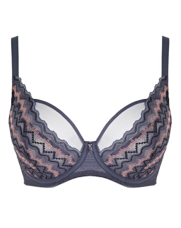 Freya Festival Vibe High Apex Bra