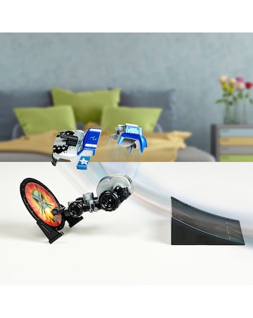 Boom City Racers S2 Starter Pack