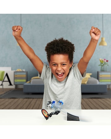 Boom City Racers S2 Starter Pack