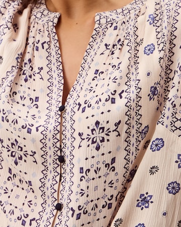 Monsoon Bonny Print Blouse