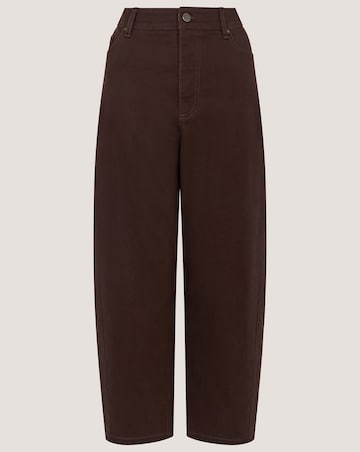 Monsoon Lacey Barrel Jeans