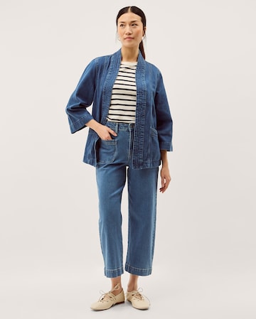 Monsoon Lorna Kimono Denim Jacket