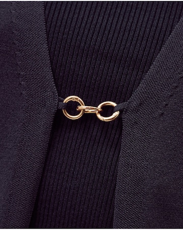 Monsoon Leah Longline Cardigan