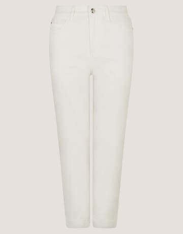Monsoon Idabella Crop Skinny Jeans
