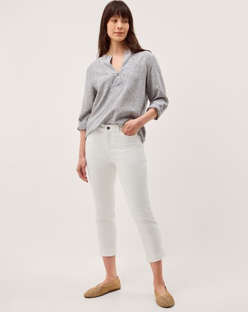 Monsoon Idabella Crop Skinny Jeans
