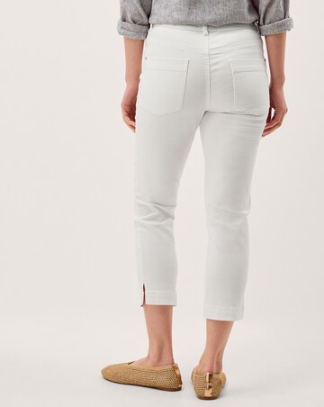 Monsoon Idabella Crop Skinny Jeans