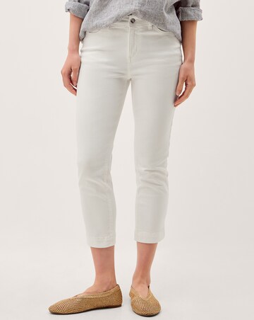 Monsoon Idabella Crop Skinny Jeans