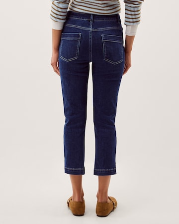 Monsoon Idabella Slim Cropped Jeans