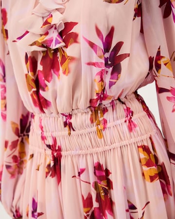 Monsoon Mabel Floral Maxi Dress