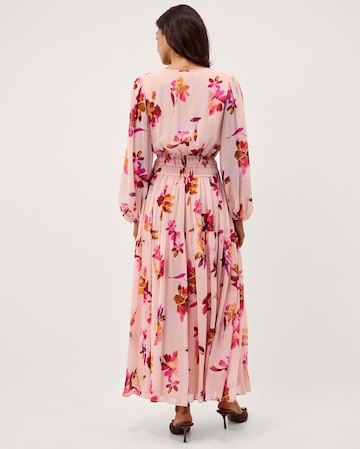 Monsoon Mabel Floral Maxi Dress