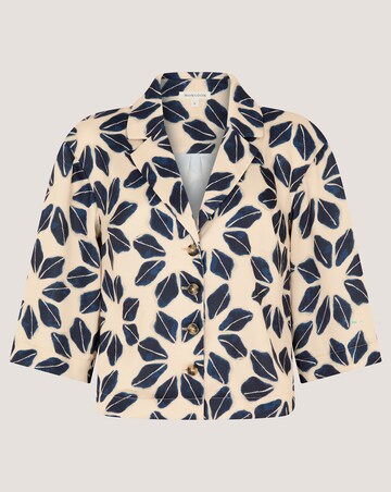 Monsoon Ellison Floral Print Shirt