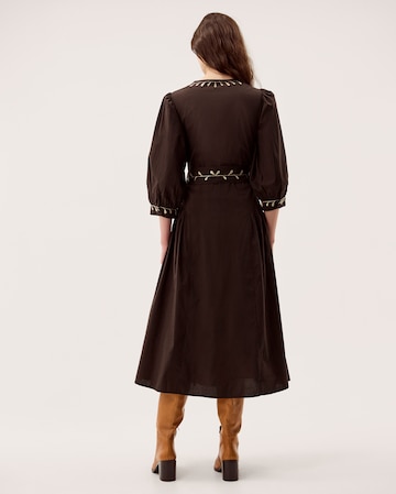 Monsoon Eloise Floral Midi Dress