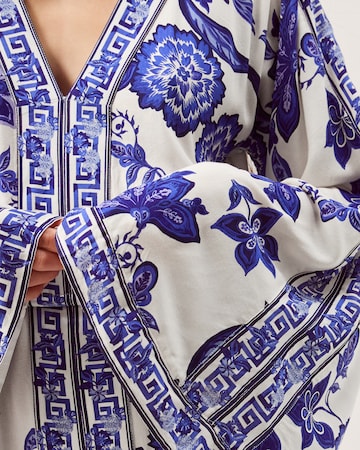 Monsoon Gloria Floral Maxi Beach Dress