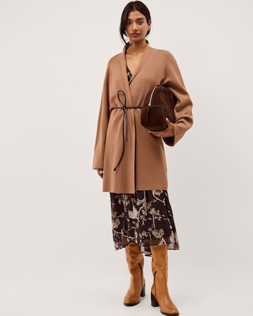 Monsoon Saskia Tie Front Cardigan