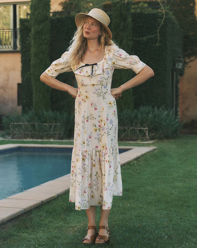 pastel boho dress Dresses Mocha Brown Formal Shirt LowStock:43318935486515 Style:EE0150ABK or everyday boho outfits