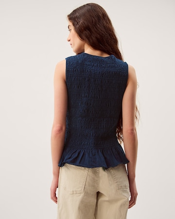 Monsoon Steff Sleeveless Jersey Top