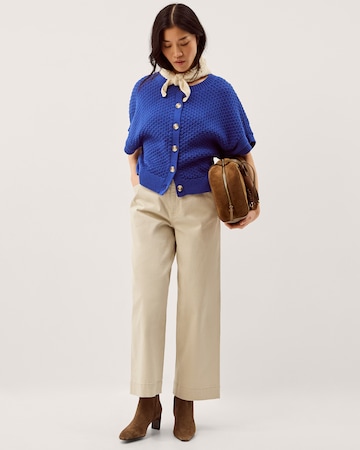 Monsoon Sienna Short Sleeve Cardigan