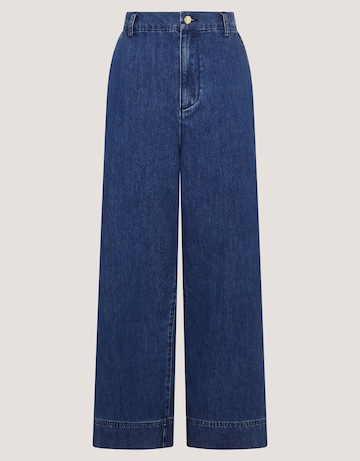 Monsoon Wendy Wide Leg Jeans