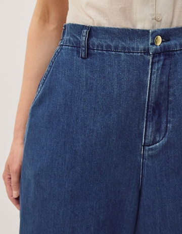 Monsoon Wendy Wide Leg Jeans