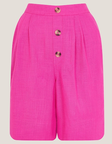 Monsoon Lucy Longline Shorts