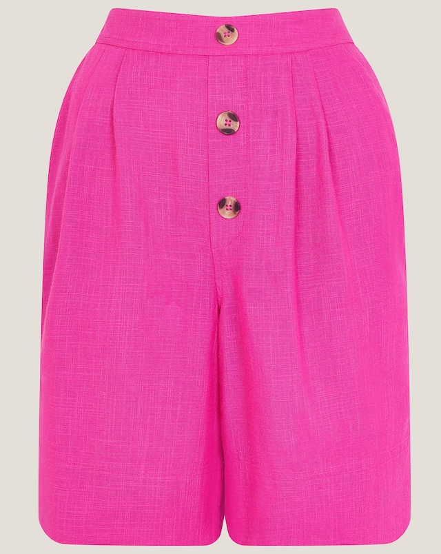 Monsoon Lucy Longline Shorts