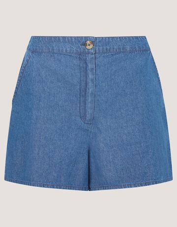 Monsoon Cece Denim Shorts