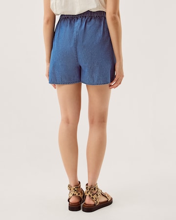 Monsoon Cece Denim Shorts