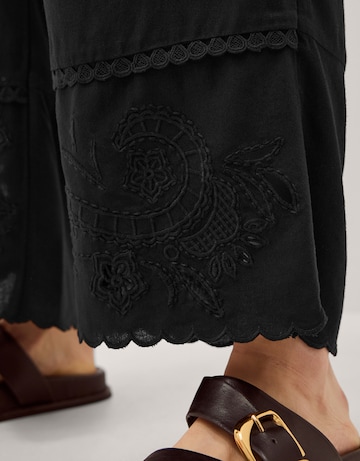 Monsoon Cindy Wide Leg Trousers