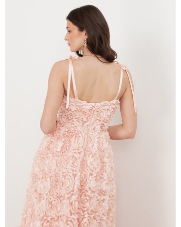 Maya Deluxe Floral Cami Midaxi Dress