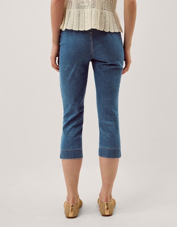Monsoon Cassie Capri Jeans