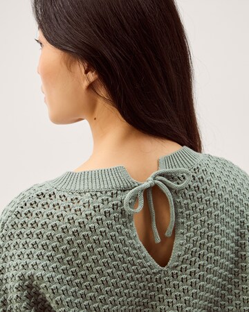 Monsoon Siara Short Sleeve Knit Jumper