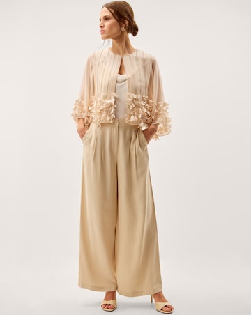 Monsoon Claire Jacket