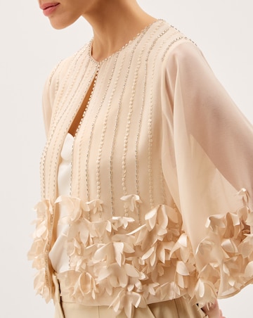 Monsoon Claire Jacket