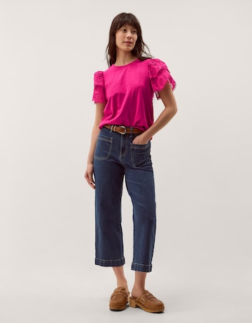 Monsoon Bev Jersey T-Shirt