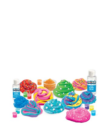 CRA-Z-SLIMY Butter & Crunch