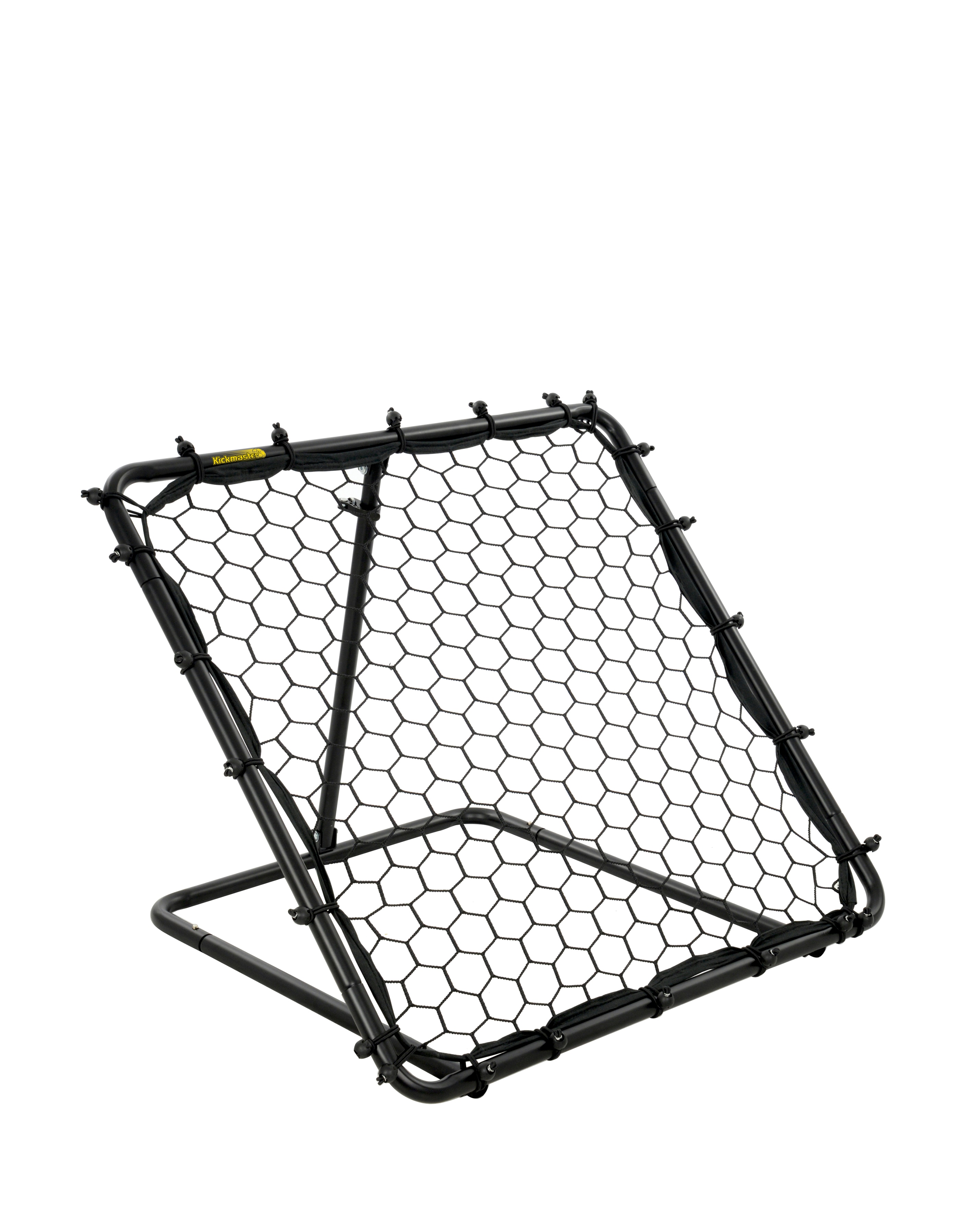 Kickmaster Adjustable Rebounder