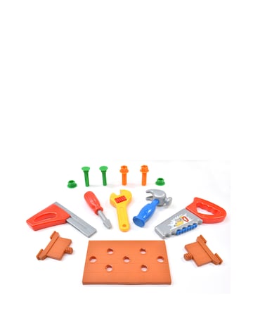 Peterkin Tool Box Playset