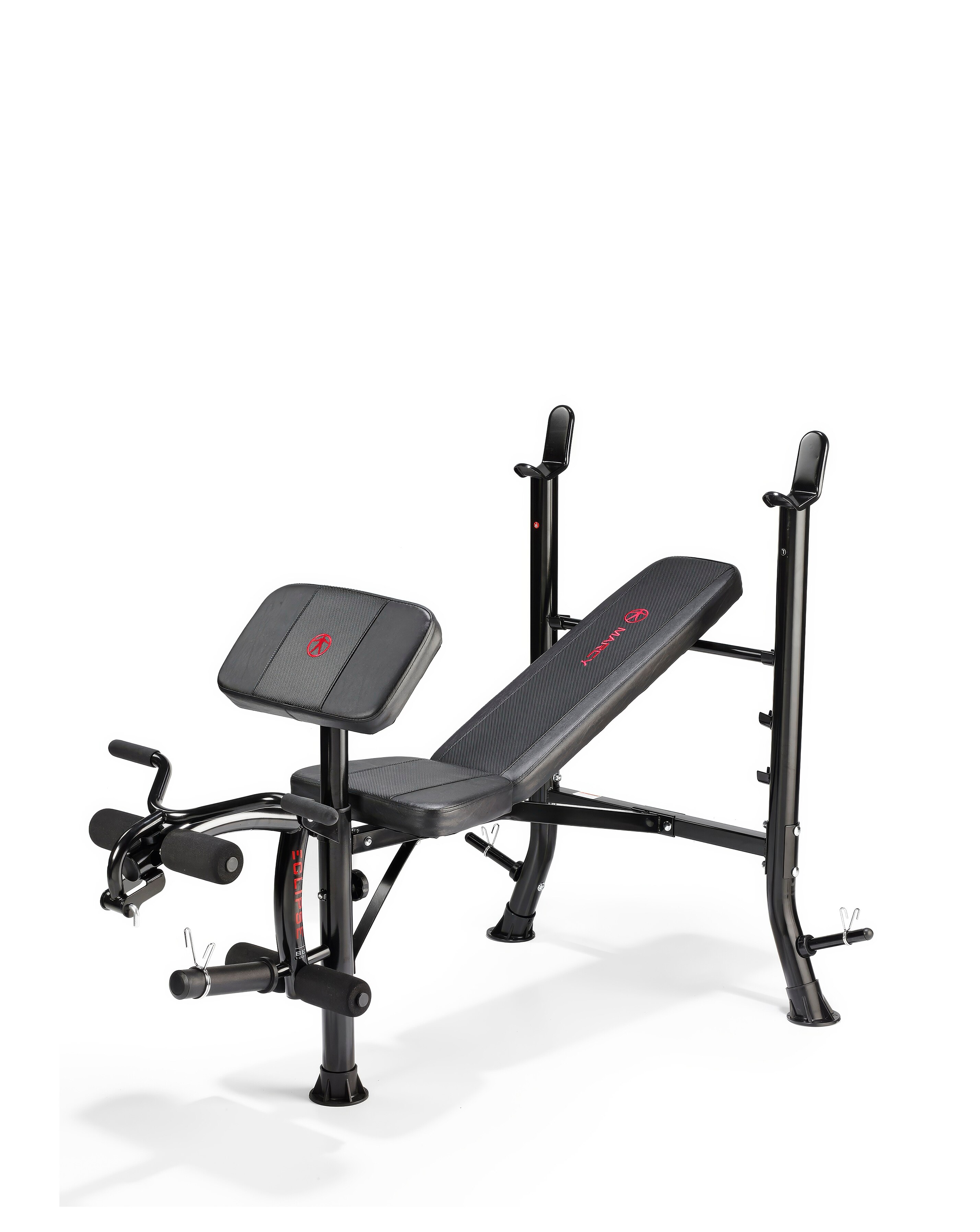Marcy BE1000 Adjustable Weight Bench